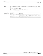 Preview for 493 page of Cisco ME 3600X Command Reference Manual