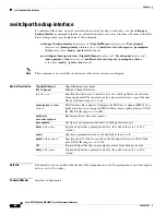 Preview for 496 page of Cisco ME 3600X Command Reference Manual