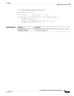 Preview for 499 page of Cisco ME 3600X Command Reference Manual