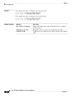 Preview for 504 page of Cisco ME 3600X Command Reference Manual