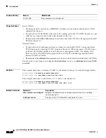 Preview for 506 page of Cisco ME 3600X Command Reference Manual