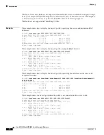 Preview for 510 page of Cisco ME 3600X Command Reference Manual