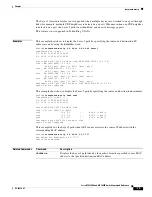 Preview for 513 page of Cisco ME 3600X Command Reference Manual