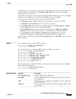 Preview for 517 page of Cisco ME 3600X Command Reference Manual