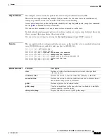 Preview for 523 page of Cisco ME 3600X Command Reference Manual