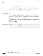Preview for 526 page of Cisco ME 3600X Command Reference Manual