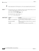Preview for 528 page of Cisco ME 3600X Command Reference Manual