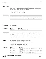 Preview for 530 page of Cisco ME 3600X Command Reference Manual