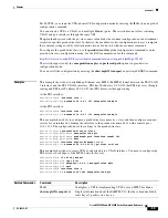 Preview for 533 page of Cisco ME 3600X Command Reference Manual