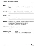 Preview for 559 page of Cisco ME 3600X Command Reference Manual