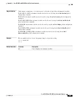 Preview for 567 page of Cisco ME 3600X Command Reference Manual