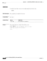 Preview for 568 page of Cisco ME 3600X Command Reference Manual