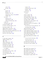 Preview for 612 page of Cisco ME 3600X Command Reference Manual