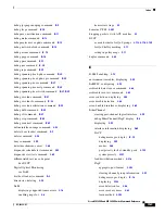 Preview for 613 page of Cisco ME 3600X Command Reference Manual