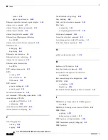 Preview for 614 page of Cisco ME 3600X Command Reference Manual