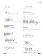 Preview for 615 page of Cisco ME 3600X Command Reference Manual