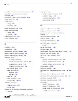 Preview for 618 page of Cisco ME 3600X Command Reference Manual