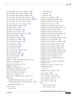 Preview for 621 page of Cisco ME 3600X Command Reference Manual