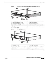 Предварительный просмотр 3 страницы Cisco ME 6500 Installation Manual