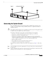 Предварительный просмотр 15 страницы Cisco ME 6500 Installation Manual