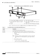 Предварительный просмотр 18 страницы Cisco ME 6524 Installation Manual