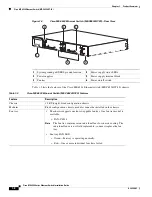 Предварительный просмотр 24 страницы Cisco ME 6524 Installation Manual