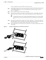 Предварительный просмотр 53 страницы Cisco ME 6524 Installation Manual