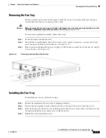 Предварительный просмотр 65 страницы Cisco ME 6524 Installation Manual