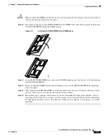 Предварительный просмотр 69 страницы Cisco ME 6524 Installation Manual