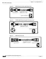 Предварительный просмотр 76 страницы Cisco ME 6524 Installation Manual