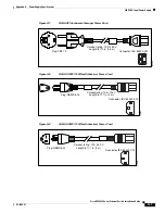 Предварительный просмотр 77 страницы Cisco ME 6524 Installation Manual