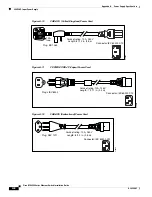 Предварительный просмотр 78 страницы Cisco ME 6524 Installation Manual