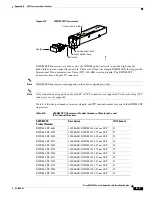 Предварительный просмотр 83 страницы Cisco ME 6524 Installation Manual