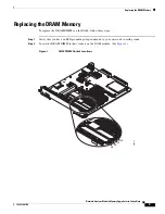 Preview for 9 page of Cisco MEM-C6KNAM-2GB Upgrade Installation