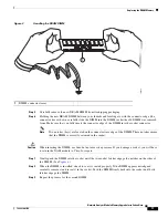 Preview for 11 page of Cisco MEM-C6KNAM-2GB Upgrade Installation