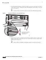 Preview for 14 page of Cisco MEM-C6KNAM-2GB Upgrade Installation