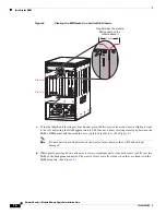 Preview for 16 page of Cisco MEM-C6KNAM-2GB Upgrade Installation