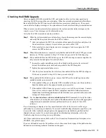 Предварительный просмотр 11 страницы Cisco MEM-CIP-128M Manual