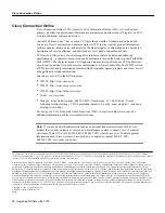 Предварительный просмотр 12 страницы Cisco MEM-CIP-128M Manual