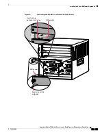 Предварительный просмотр 15 страницы Cisco MEM-MSFC2-512MB=  notes Installation Notes