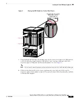 Предварительный просмотр 19 страницы Cisco MEM-MSFC2-512MB=  notes Installation Notes