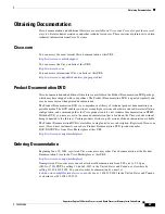 Предварительный просмотр 27 страницы Cisco MEM-MSFC2-512MB=  notes Installation Notes