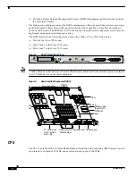 Предварительный просмотр 4 страницы Cisco MEM-RSP-128M= Installation And Configuration Manual