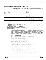 Предварительный просмотр 29 страницы Cisco MEM-RSP-128M= Installation And Configuration Manual