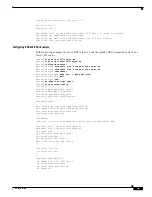 Предварительный просмотр 45 страницы Cisco MEM-RSP-128M= Installation And Configuration Manual