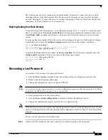 Предварительный просмотр 83 страницы Cisco MEM-RSP-128M= Installation And Configuration Manual