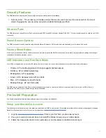 Preview for 4 page of Cisco Meraki Go GR62 Installation Manual