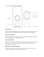 Предварительный просмотр 4 страницы Cisco Meraki GR60 Installation Manual