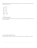 Preview for 4 page of Cisco MERAKI MA-MNT-MR-H3 Installation Manual