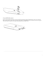 Preview for 5 page of Cisco MERAKI MA-MNT-MR-H3 Installation Manual